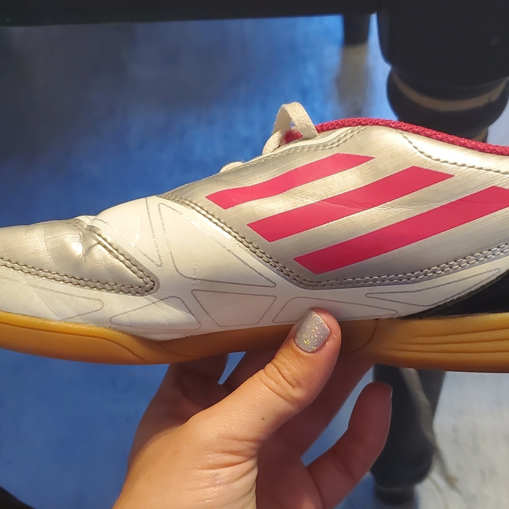 Indoor Soccer Cleats